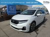 2026 Honda Odyssey Elite Auto