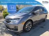 2026 Honda Odyssey EX-L Auto