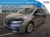 2026 Honda Odyssey EX-L Auto