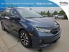 2026 Honda Odyssey EX-L Auto