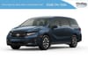 2026 Honda Odyssey EX-L Auto