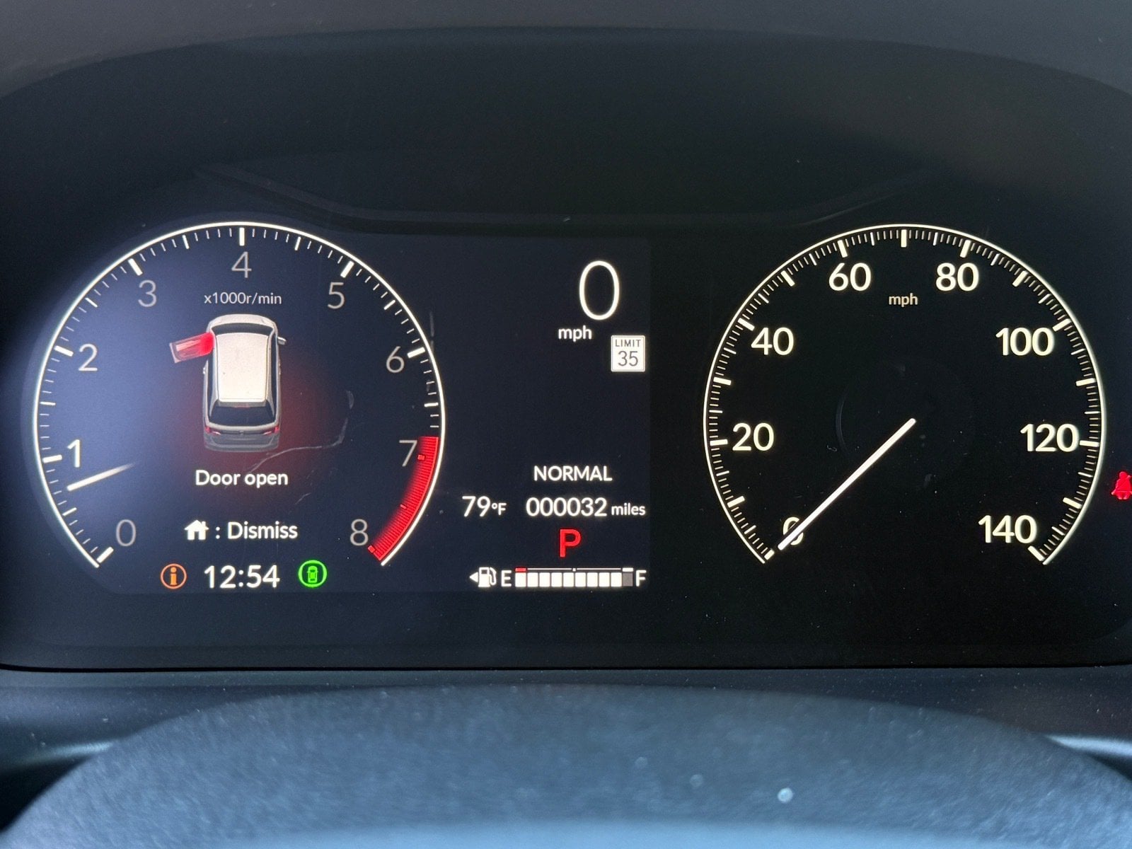2026 Honda Odyssey Sport L - Photo 22