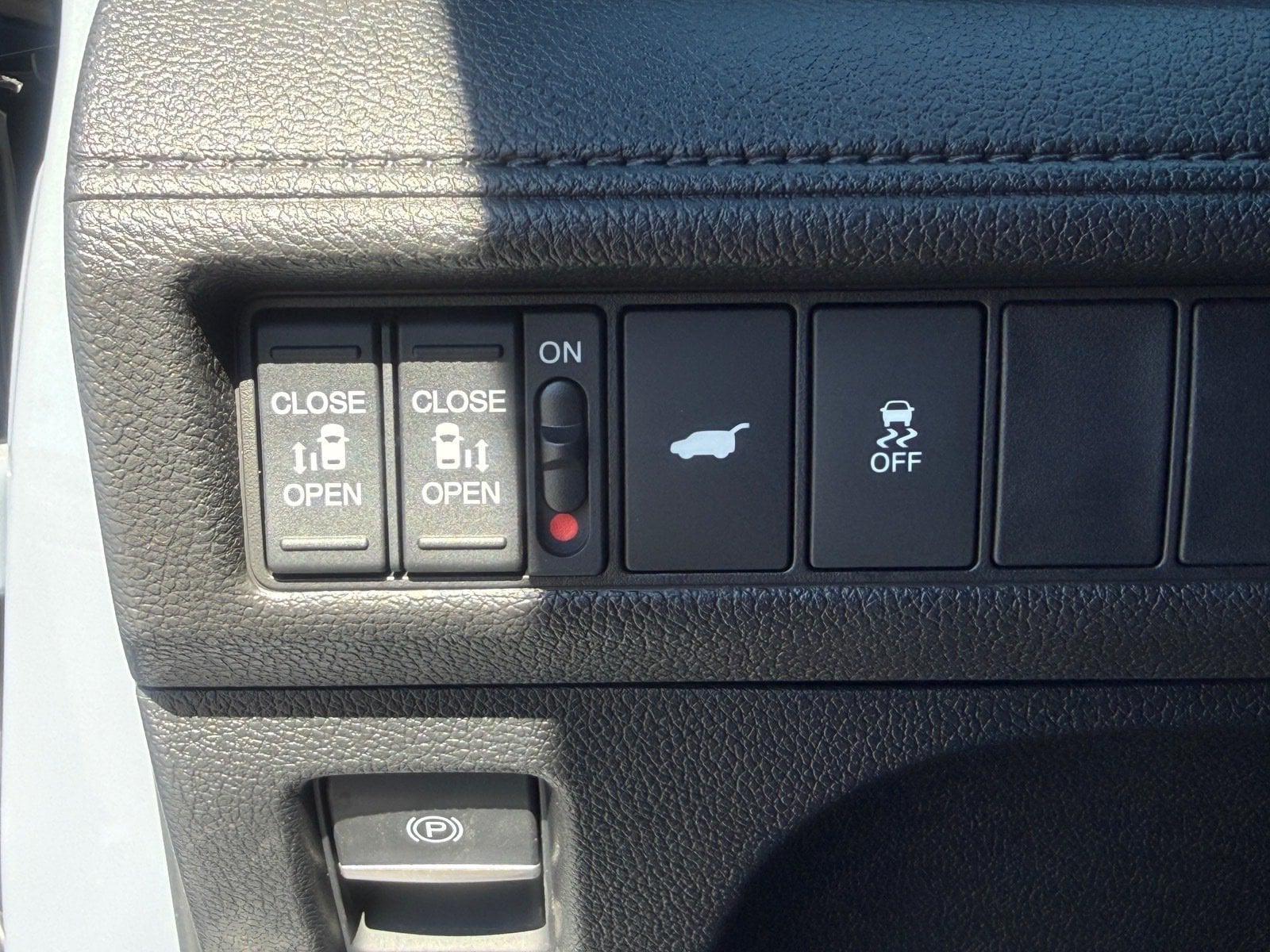 2026 Honda Odyssey Sport L - Photo 30