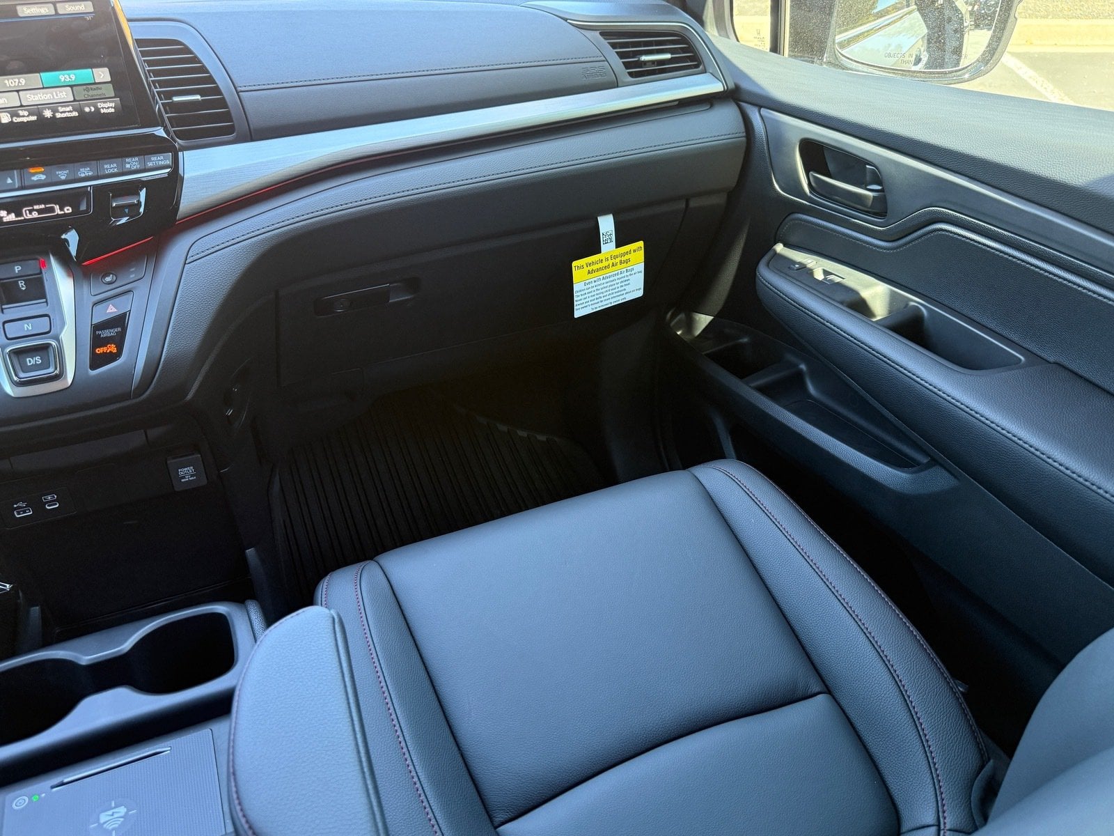 2026 Honda Odyssey Sport L - Photo 15
