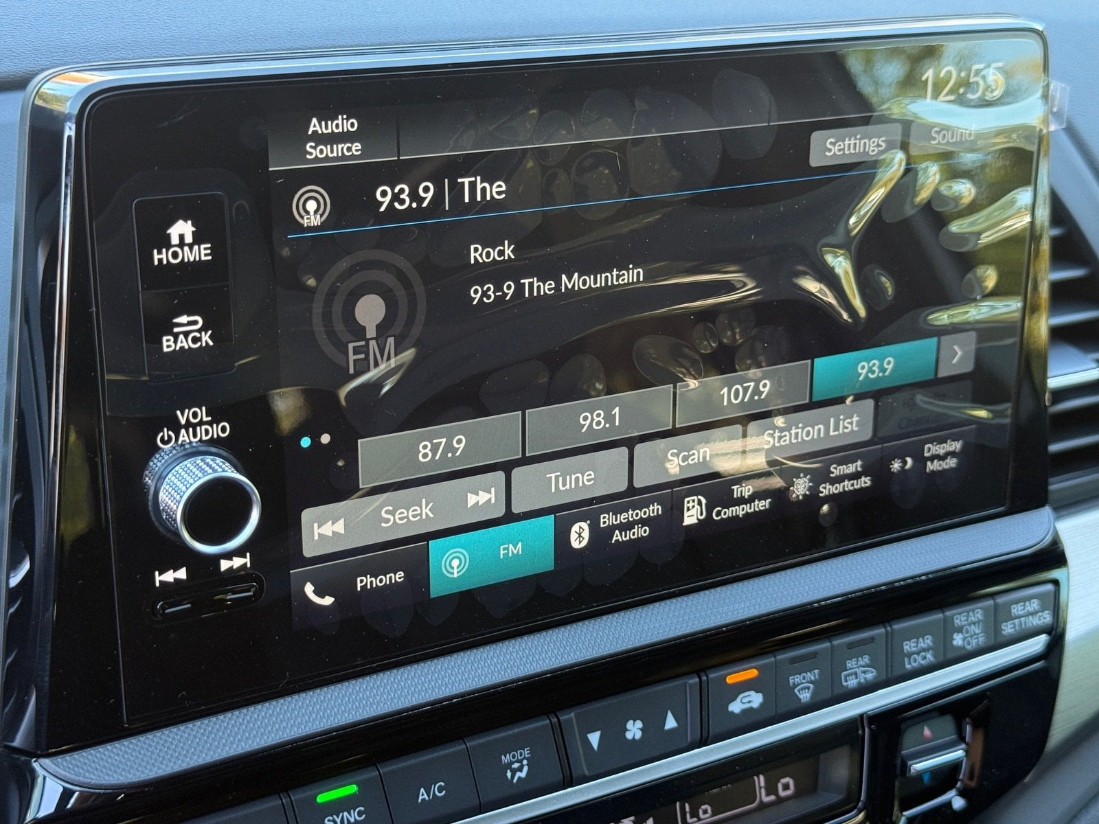 2026 Honda Odyssey Sport L - Photo 24