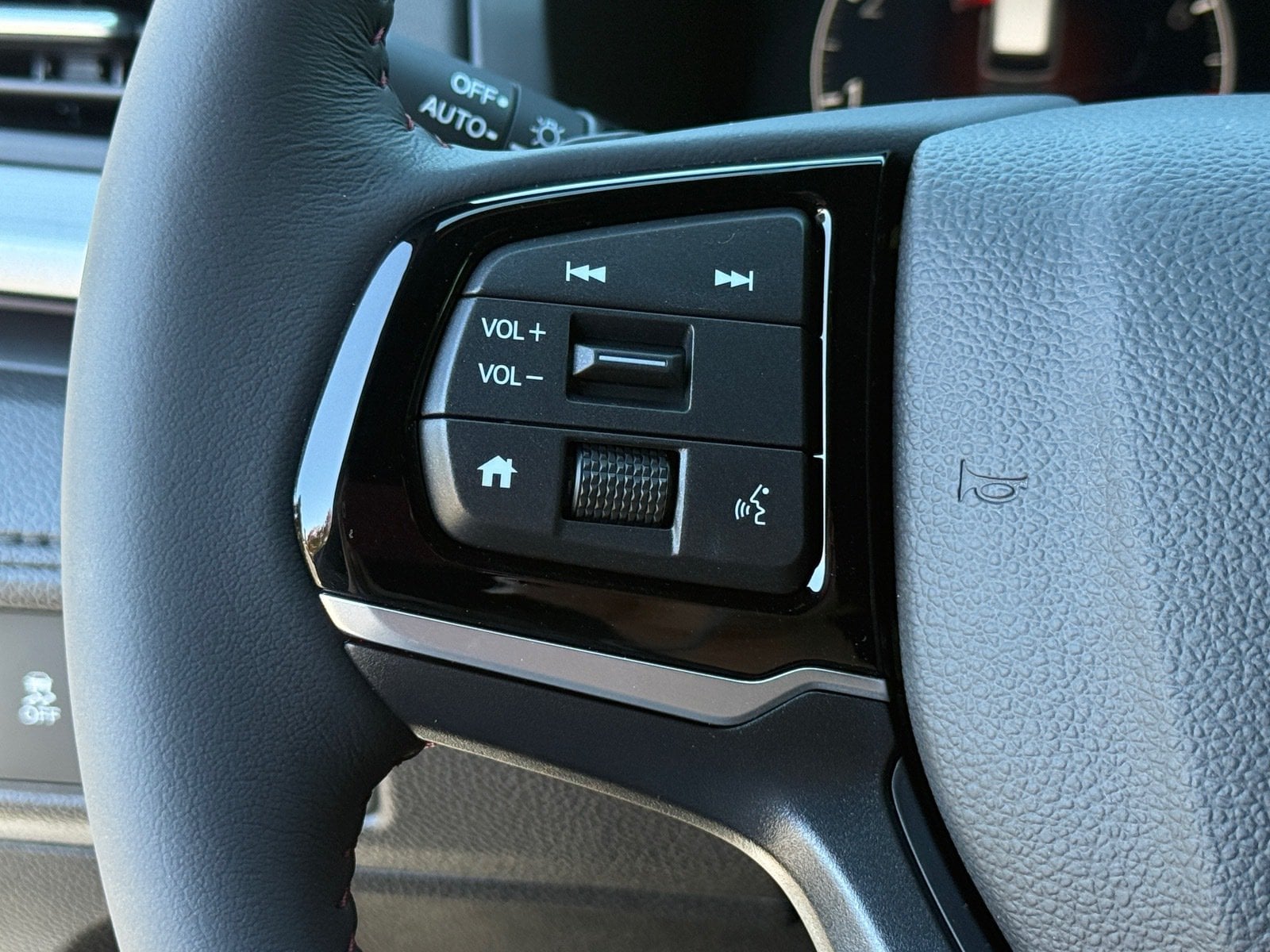 2026 Honda Odyssey Sport L - Photo 20