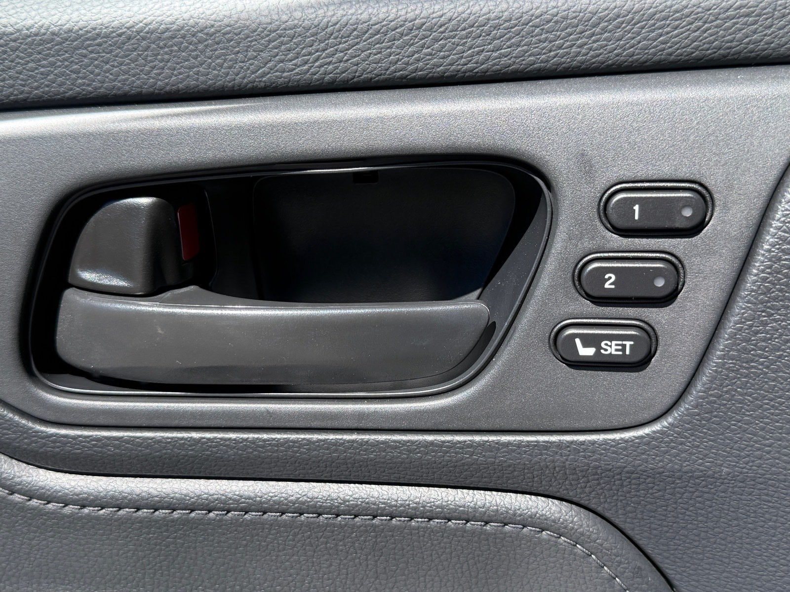 2026 Honda Odyssey Sport L - Photo 33