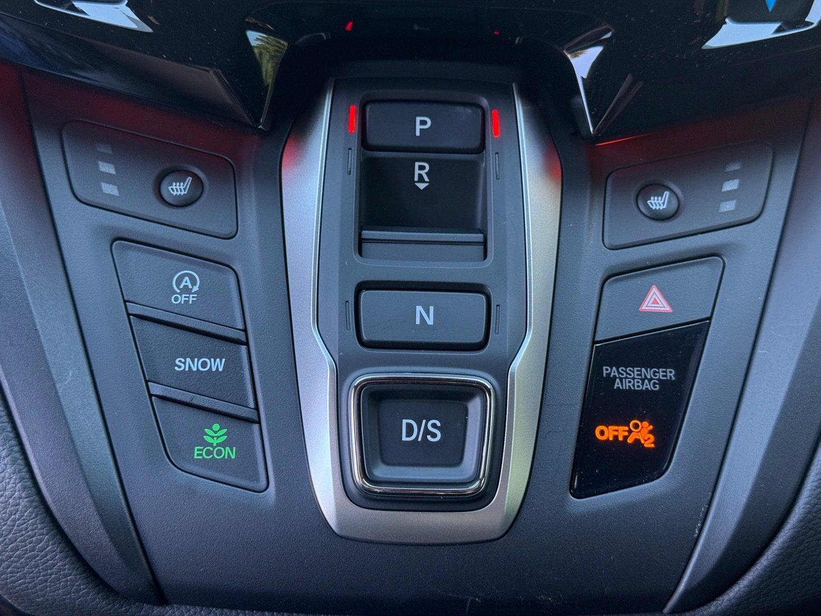 2026 Honda Odyssey Sport L - Photo 27
