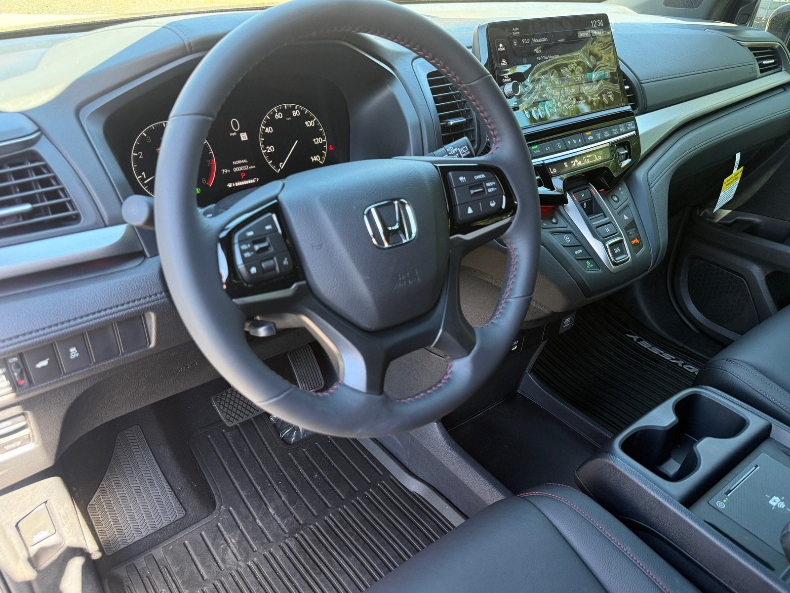 2026 Honda Odyssey Sport L - Photo 17