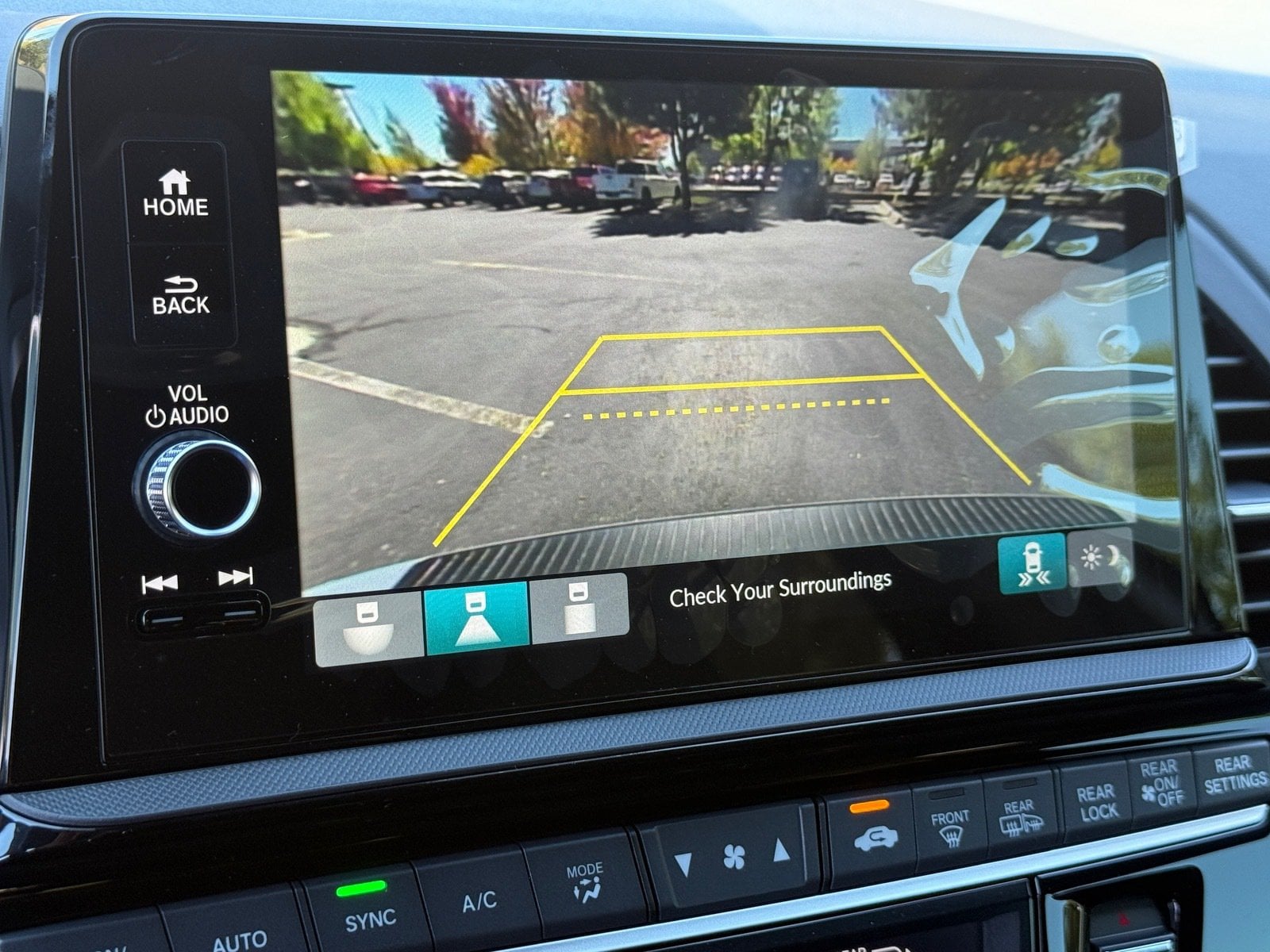 2026 Honda Odyssey Sport L - Photo 25