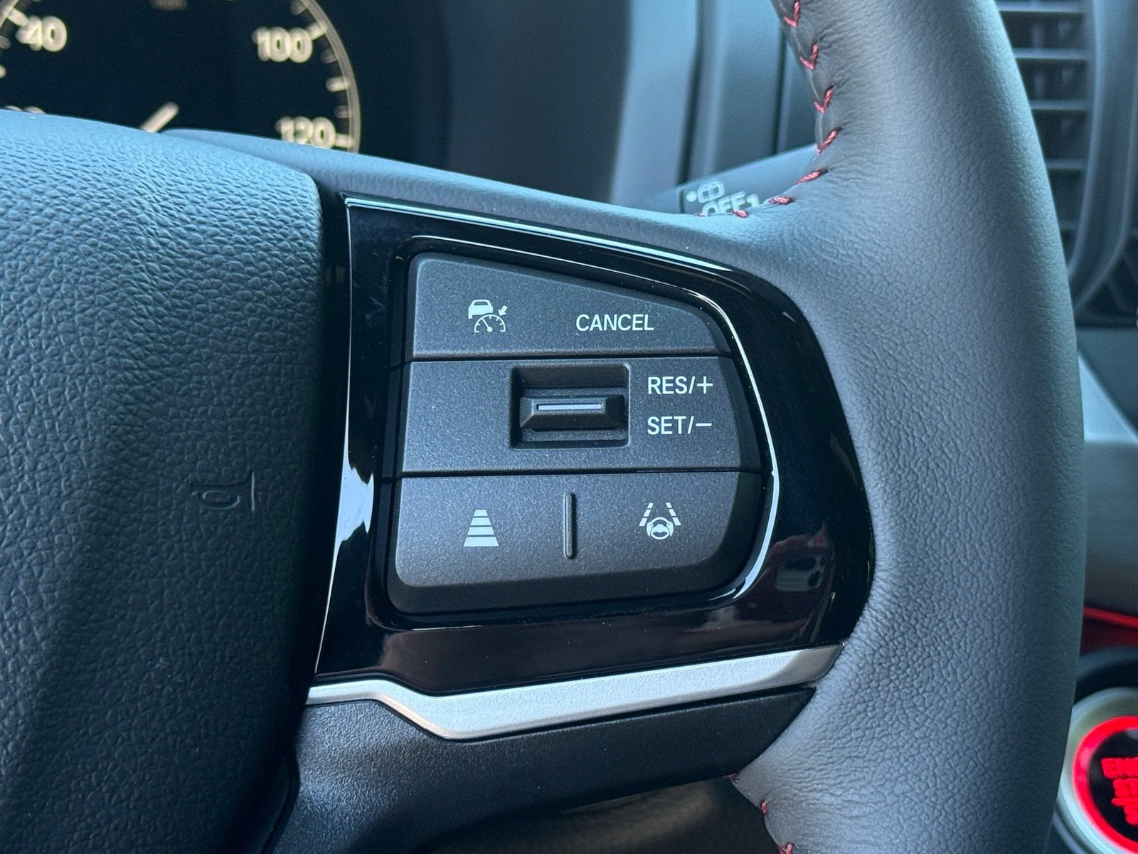 2026 Honda Odyssey Sport L - Photo 21