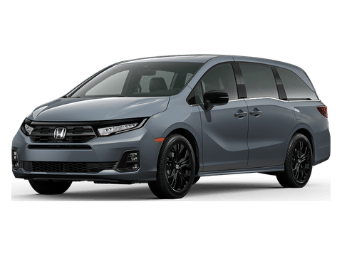 1 image of 2026 Honda Odyssey Sport-L Auto
