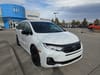 3 thumbnail image of  2026 Honda Odyssey Sport-L Auto