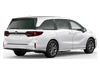 3 thumbnail image of 2026 Honda Odyssey Touring Auto