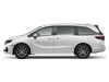 2 thumbnail image of 2026 Honda Odyssey Touring Auto
