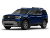 2026 Honda Passport RTL AWD