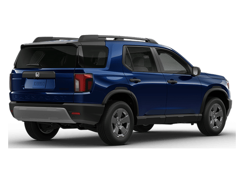 2026 Honda Passport RTL AWD