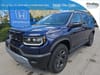 2026 Honda Passport RTL AWD