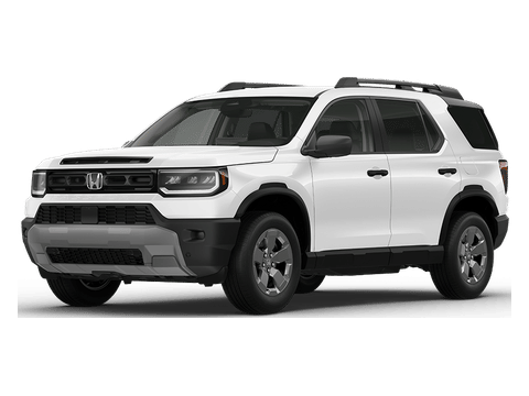 1 image of 2026 Honda Passport RTL AWD