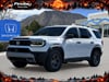 2026 Honda Passport RTL Towing