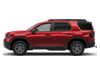 2 thumbnail image of 2026 Honda Passport RTL Towing AWD