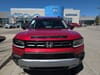 2 thumbnail image of  2026 Honda Passport RTL Towing AWD