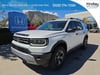 2026 Honda Passport RTL Towing AWD