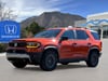 2 thumbnail image of  2026 Honda Passport TrailSport