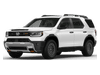 2026 Honda Passport TrailSport AWD