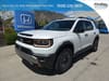2026 Honda Passport TrailSport AWD