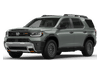 1 thumbnail image of 2026 Honda Passport TrailSport AWD