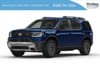2026 Honda Passport TrailSport AWD