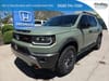 2026 Honda Passport TrailSport AWD