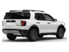 3 thumbnail image of 2026 Honda Passport TrailSport AWD