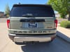5 thumbnail image of  2026 Honda Passport TrailSport AWD