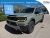 2026 Honda Passport TrailSport AWD