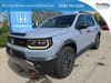 2026 Honda Passport TrailSport AWD