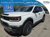2026 Honda Passport TrailSport AWD