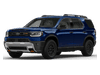 1 thumbnail image of 2026 Honda Passport TrailSport Elite Blackout AWD