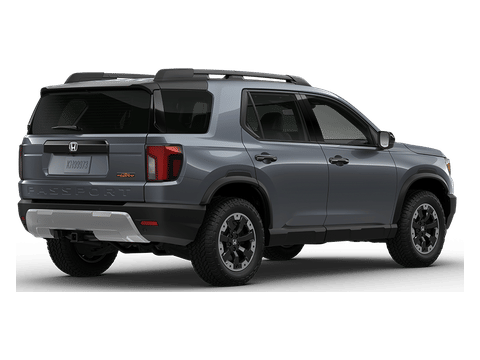 2026 Honda Passport TrailSport Elite AWD