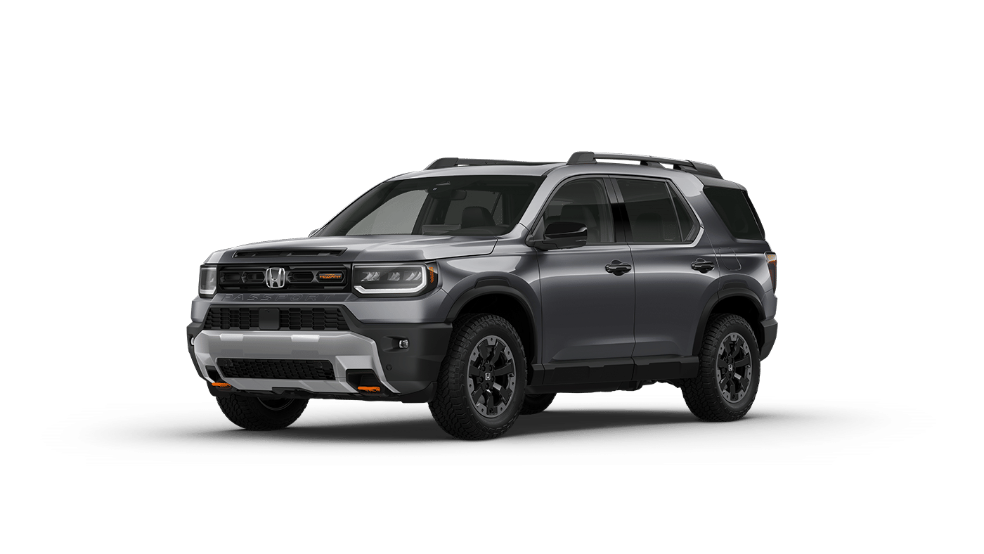 1 thumbnail image of  2026 Honda Passport TrailSport Elite AWD