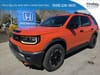2026 Honda Passport TrailSport Elite AWD