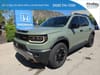 2026 Honda Passport TrailSport Elite AWD