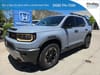 2026 Honda Passport TrailSport Elite AWD