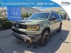 2026 Honda Passport TrailSport Elite AWD