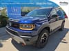 2026 Honda Passport TrailSport Elite AWD