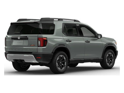 2026 Honda Passport TrailSport Elite AWD