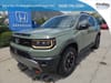 2026 Honda Passport TrailSport Elite AWD