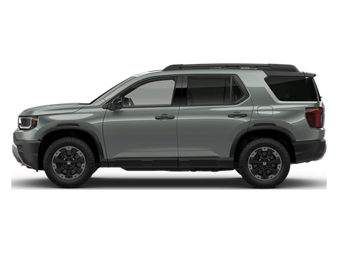 2026 Honda Passport TrailSport Elite AWD