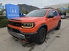 1 thumbnail image of  2026 Honda Passport TrailSport Elite Blackout